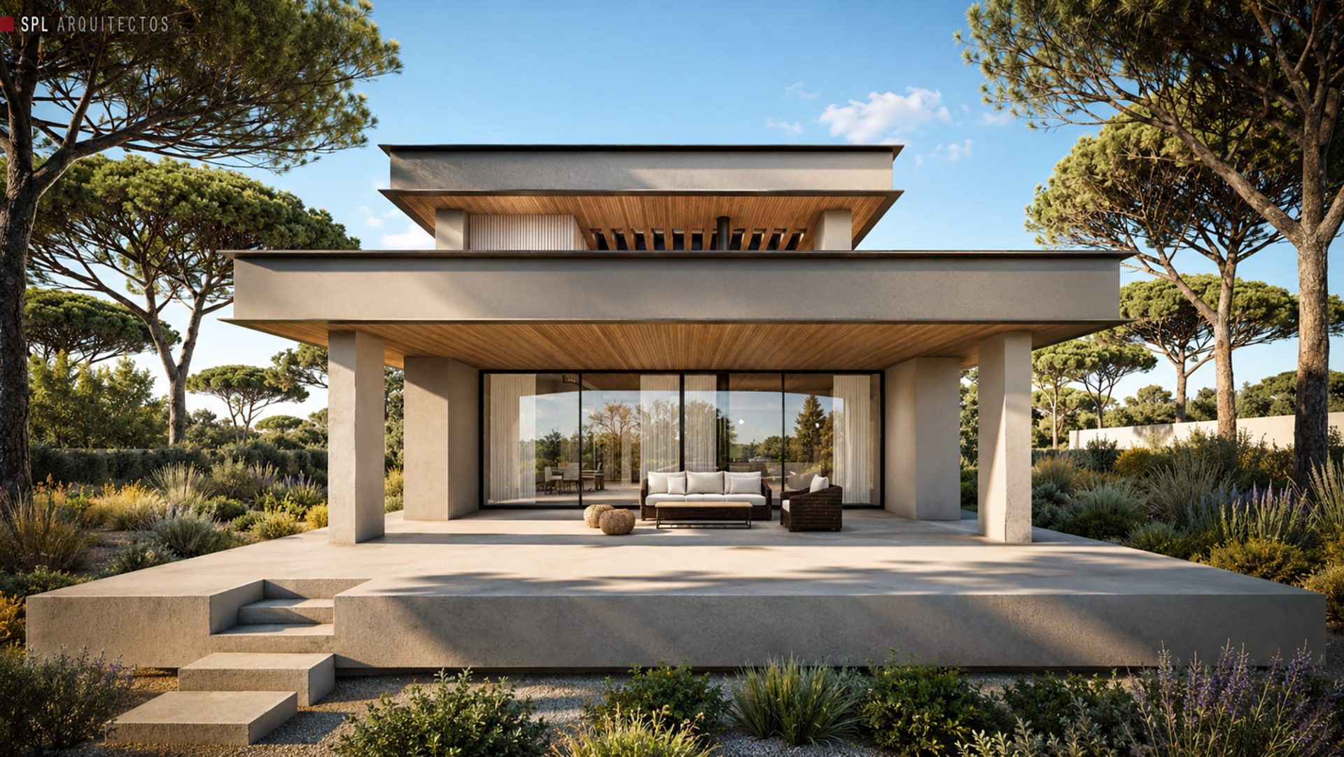 SPL-Arquitectos