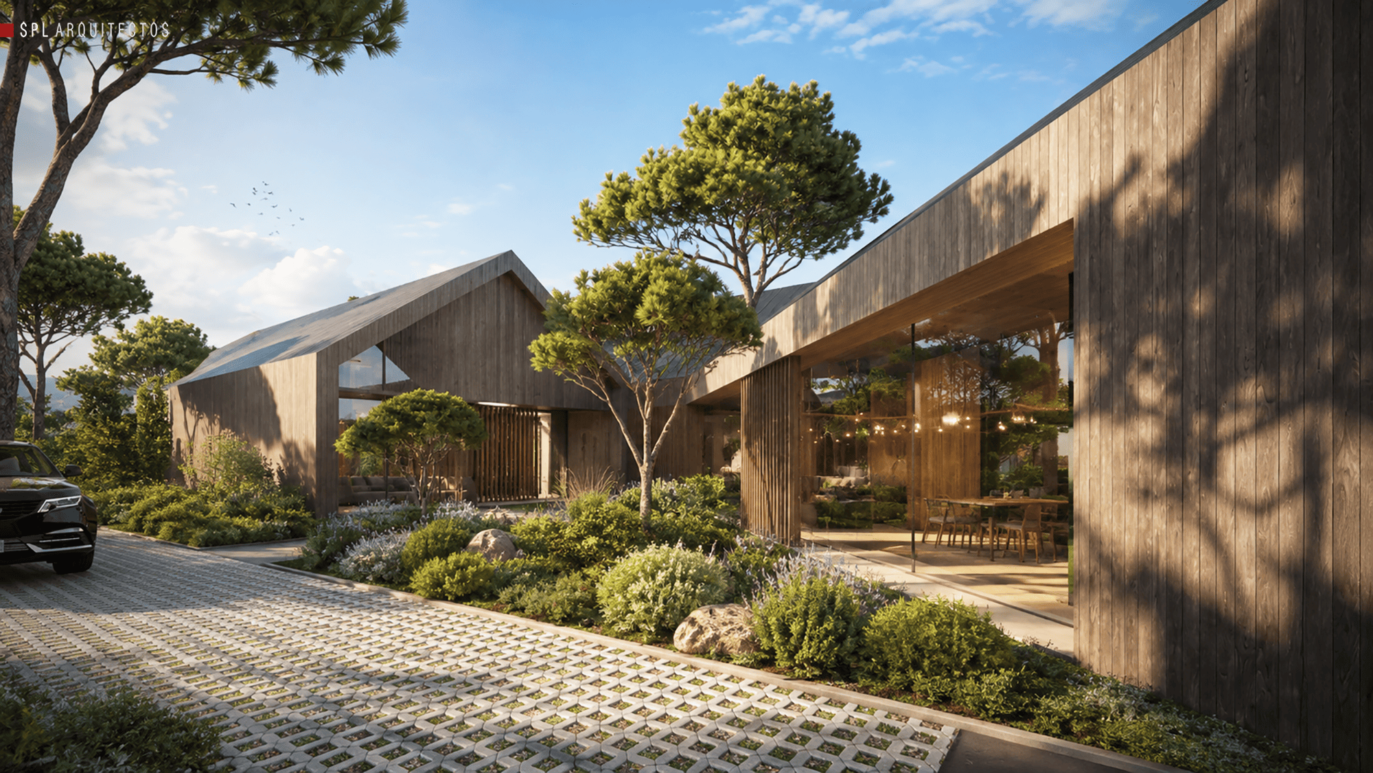 SPL-Arquitectos