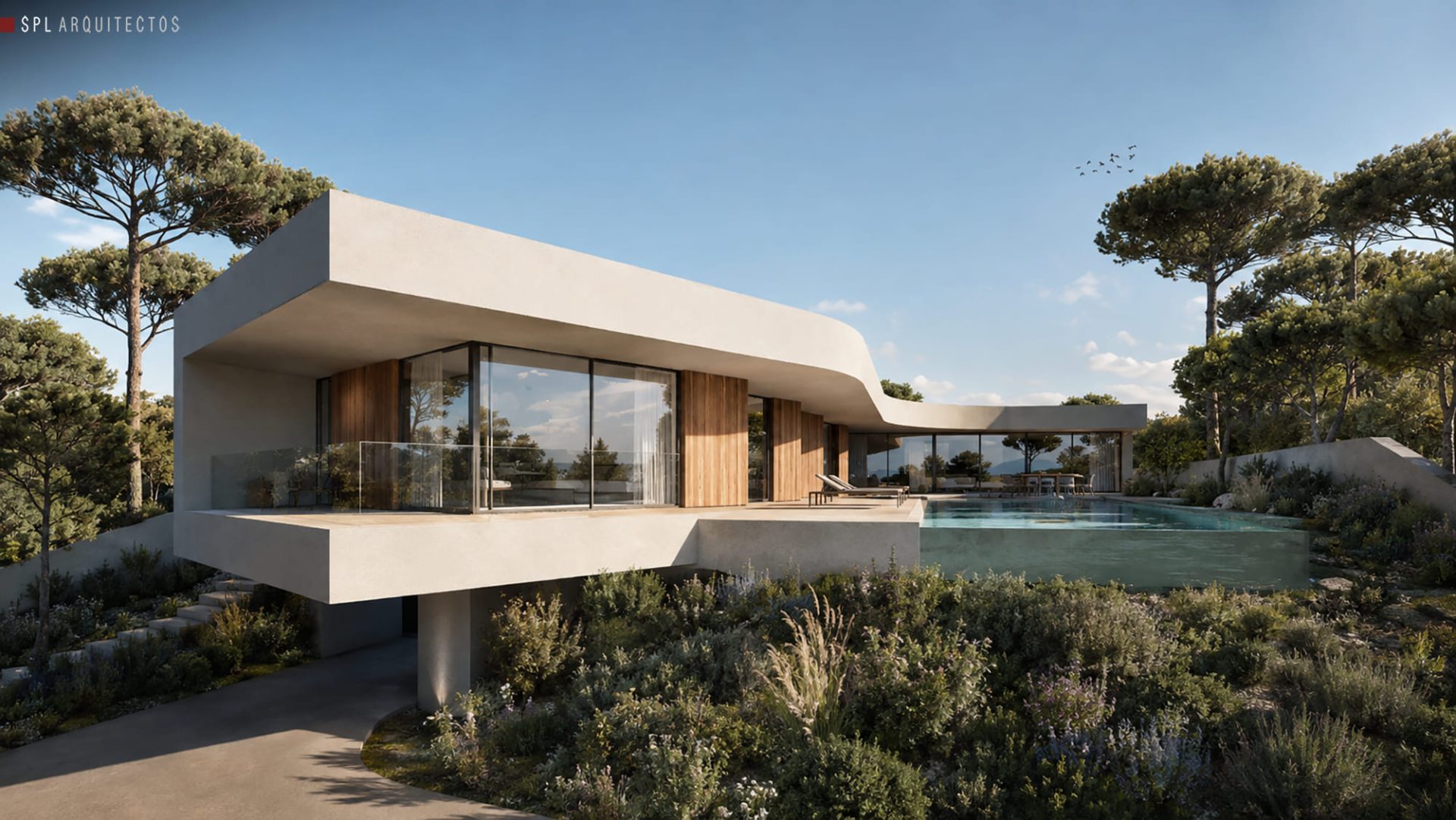 SPL-Arquitectos
