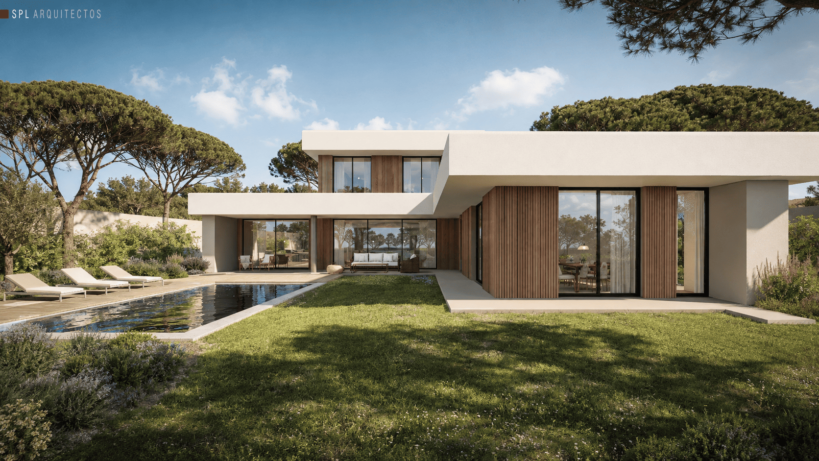 SPL-Arquitectos