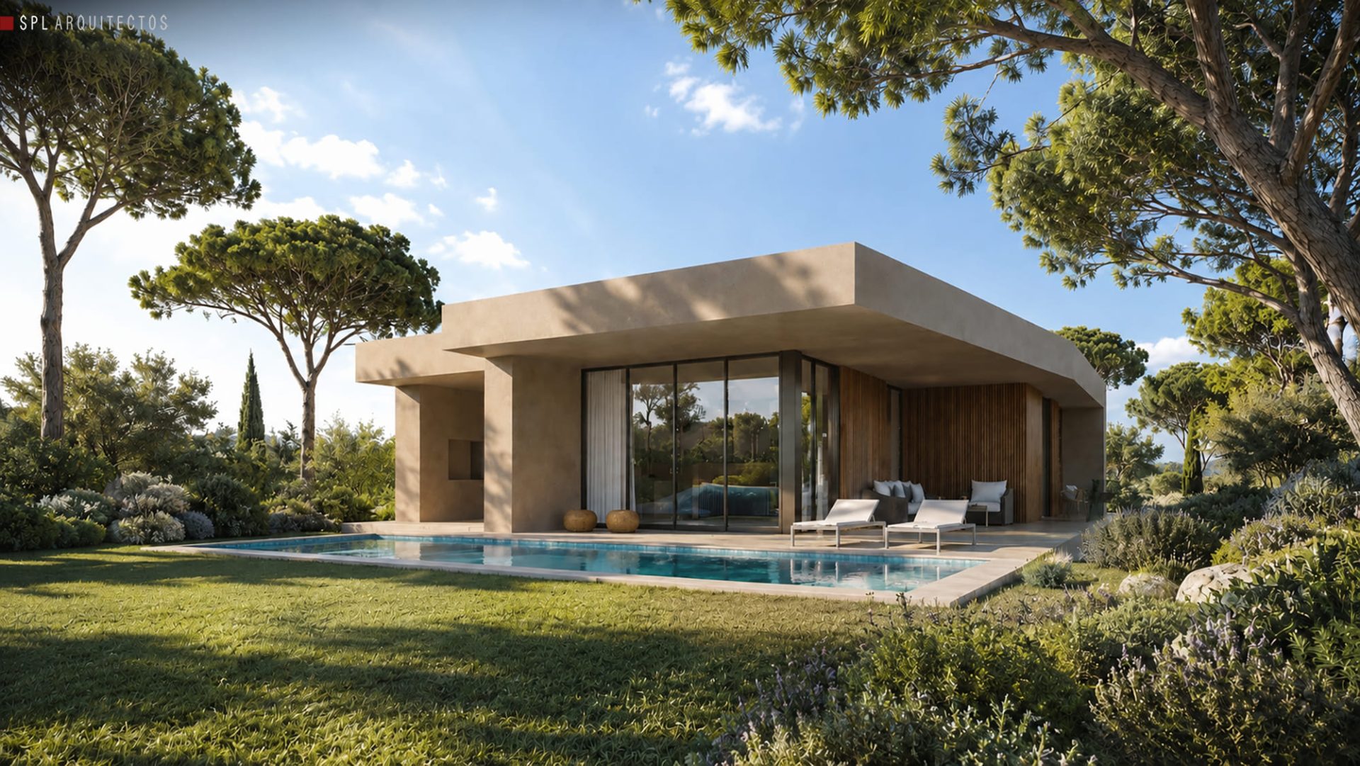 SPL-Arquitectos