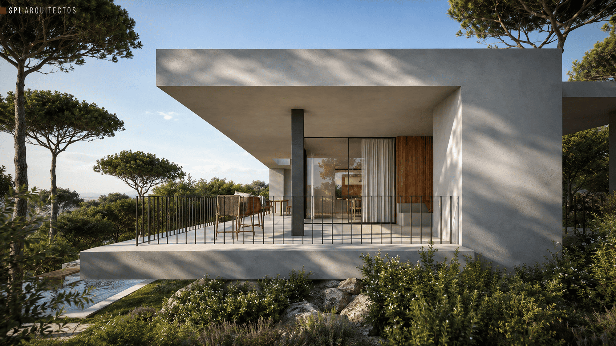 SPL-Arquitectos