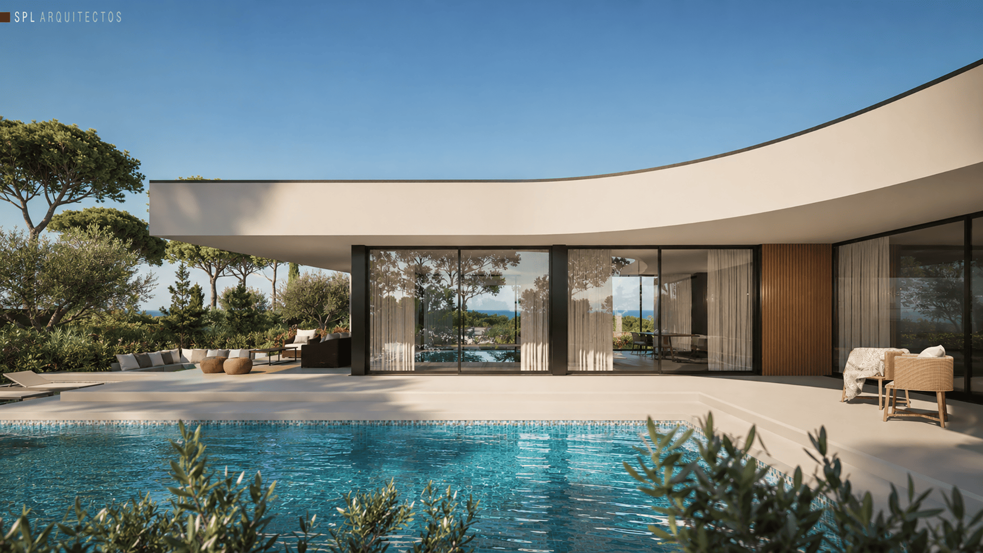 SPL-Arquitectos