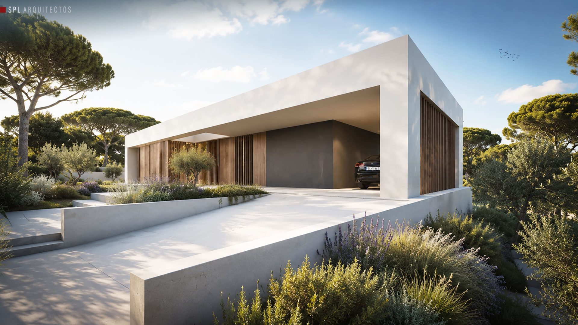 SPL-Arquitectos