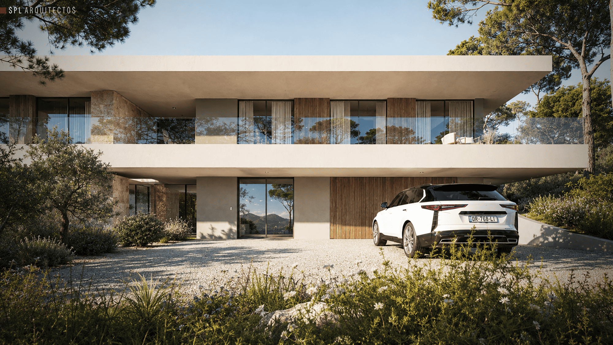 SPL-Arquitectos