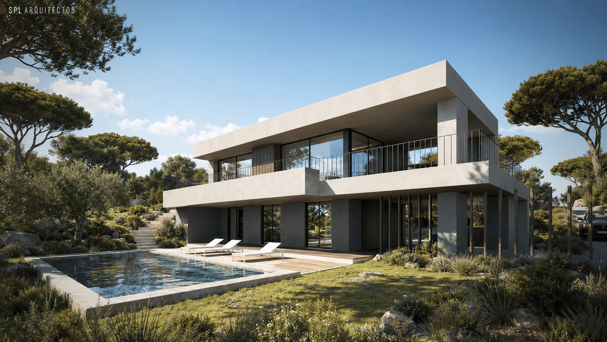 SPL-Arquitectos