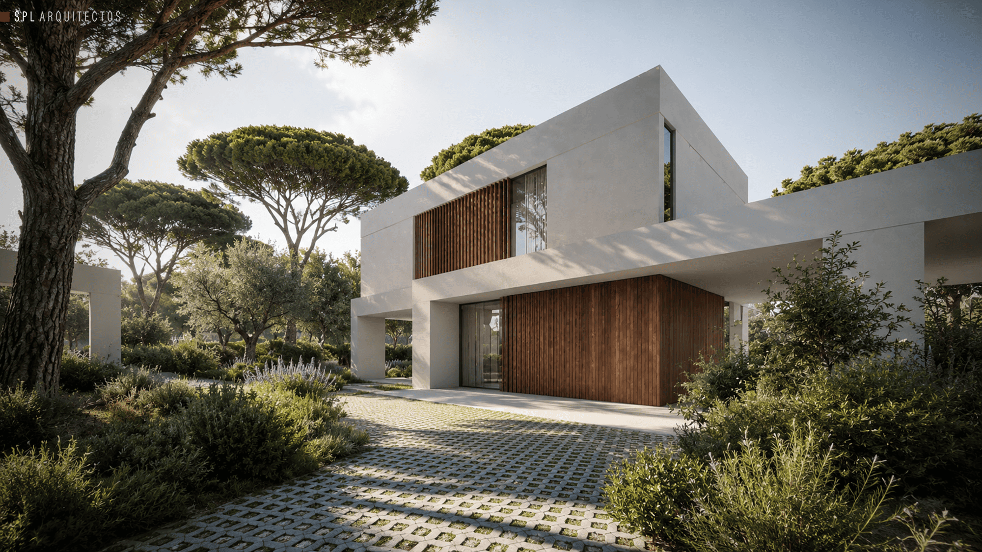 SPL-Arquitectos